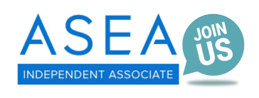 ASEA Sponsor