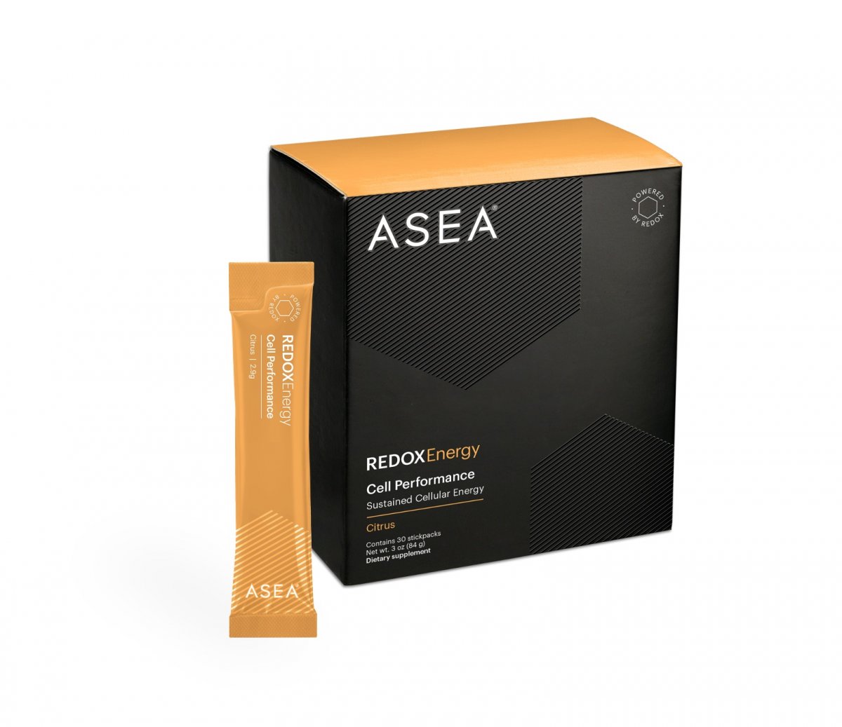 Buy ASEA RedoxEnergy