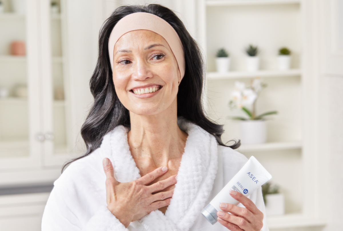 Unveiling the mysteries of skin cell turnover: 5 surprising facts.