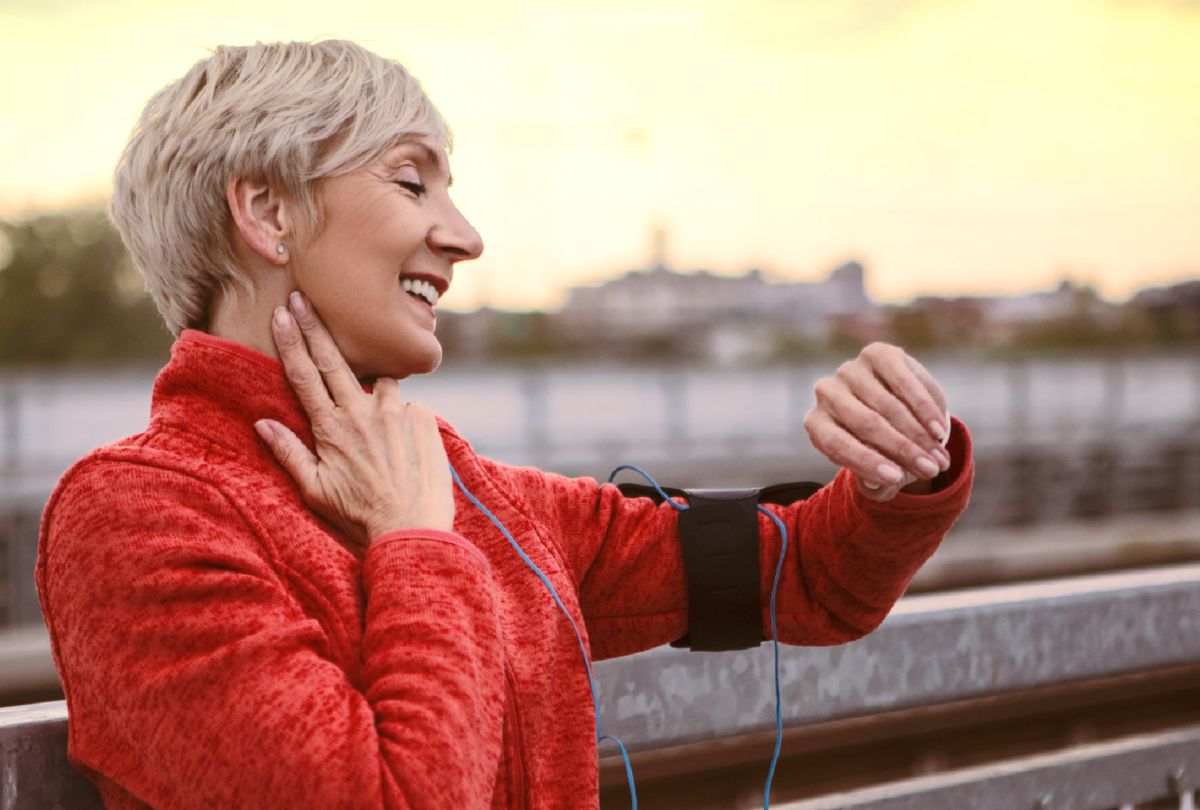 Cardiovascular health: A vital factor in overall wellness
