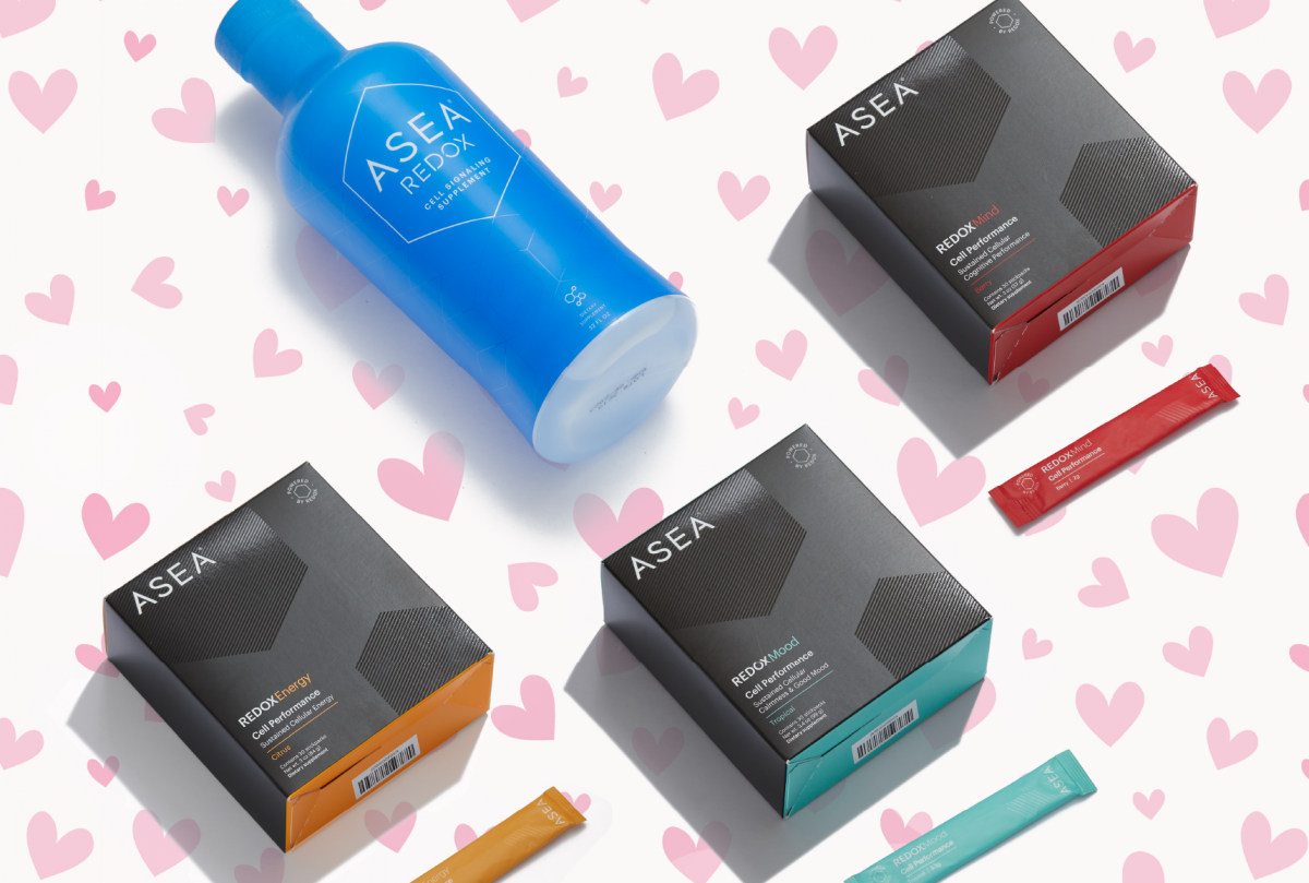 The Power of Love: How Valentine's Day Can Improve Emotional Well-being