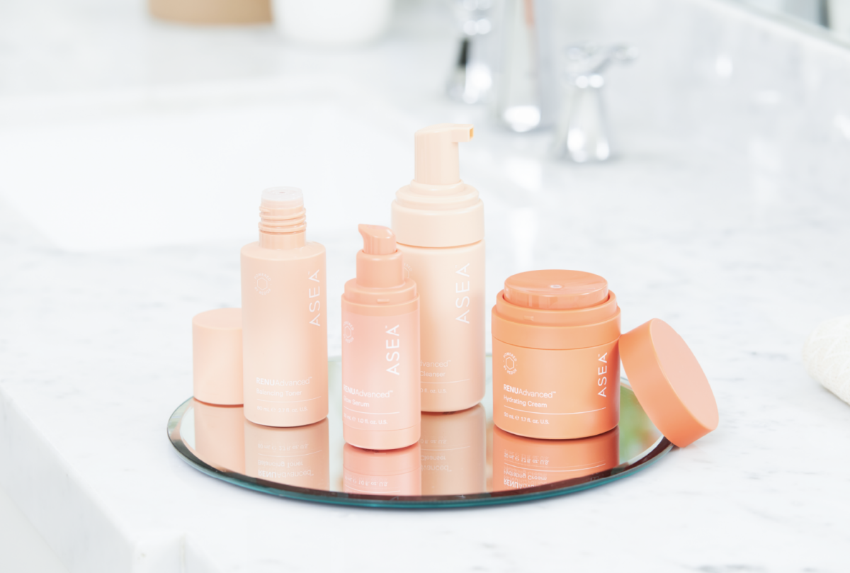 Transforming Your Skin with RENUAdvanced Skin Care System: A Brighter Future for Your Skin