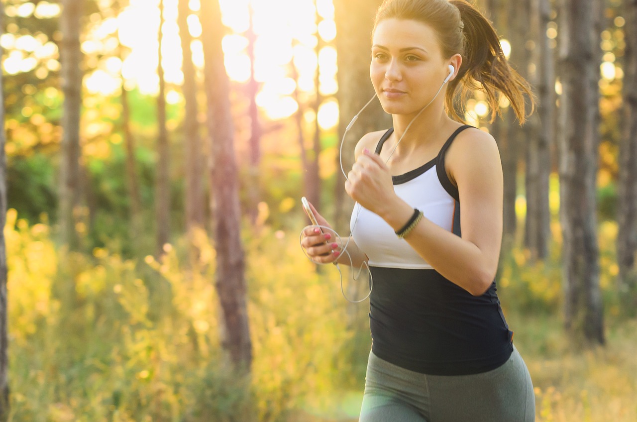 Boost your workout endurance with scientifically proven strategies.