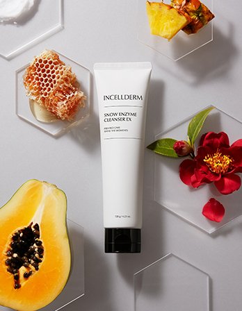 Snow Enzyme Cleanser EX